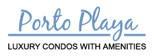 Porto Playa Condo Hotel and Beach Club